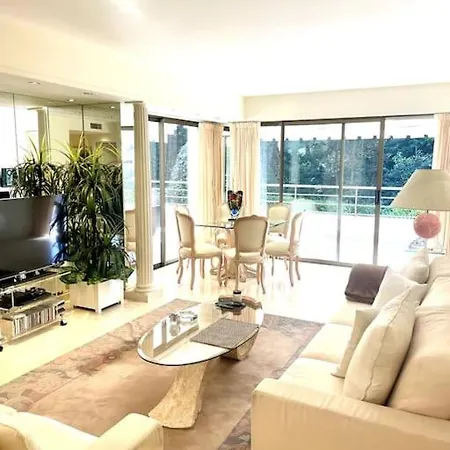 Luxus Nahe Croisette Apartment