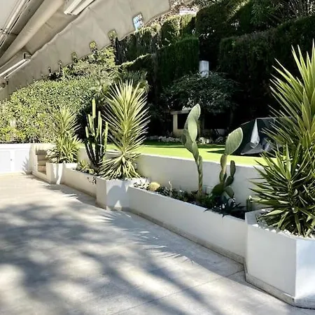 Luxus Nahe Croisette Apartment Cannes