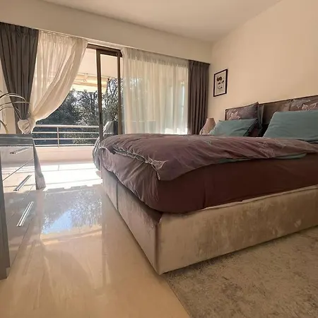 Luxus Nahe Croisette Apartment