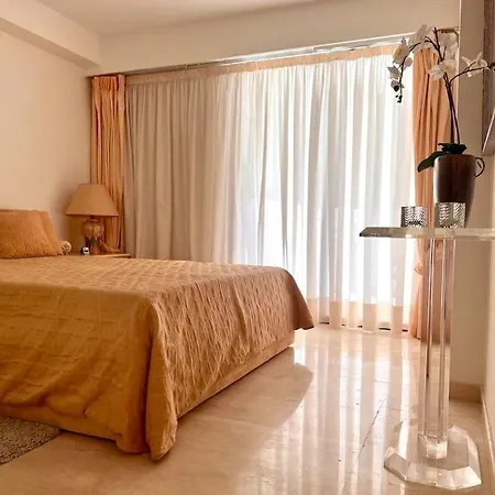 Luxus Nahe Croisette Apartment