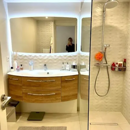 Luxus Nahe Croisette Apartment *