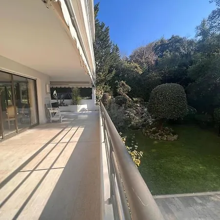 Luxus Nahe Croisette Apartment
